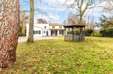 vente maison 482 900 € à proximité de Marennes-Hiers-Brouage (17320)