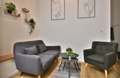 location appartement 420 € CC /mois à proximité de Lille (59000)