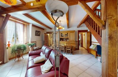 vente maison 227 000 € à proximité de La Ferté-sur-Chiers (08370)