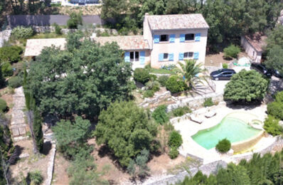 vente maison 650 000 € à proximité de Villecroze (83690)