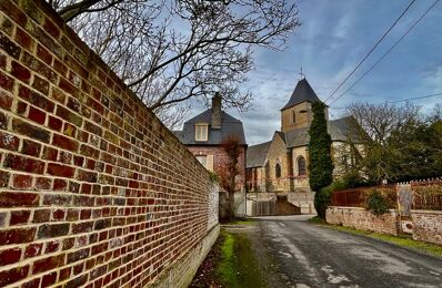 vente maison 219 990 € à proximité de Tourville-sur-Arques (76550)