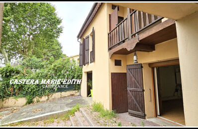vente maison 238 000 € à proximité de Lasseube-Propre (32550)