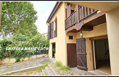 vente maison 238 000 € à proximité de Roquelaure (32810)