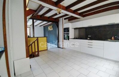 vente maison 119 000 € à proximité de Saint-Just-Saint-Rambert (42170)