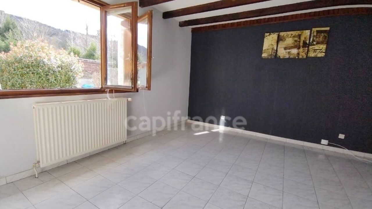 maison 5 pièces 110 m2 à vendre à Saint-Étienne (42100)