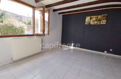vente maison 119 000 € à proximité de Saint-Priest-en-Jarez (42270)