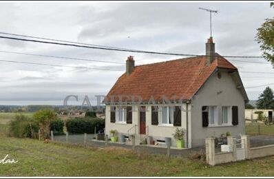 vente maison 69 000 € à proximité de Villedômain (37460)