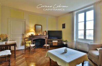 vente appartement 160 000 € à proximité de Varennes-Lès-Mâcon (71000)