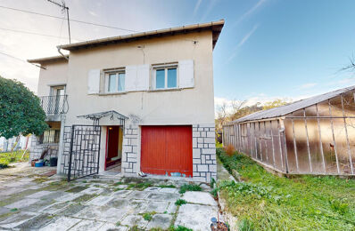vente maison 478 000 € à proximité de Marseille 10 (13010)