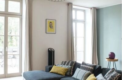 vente appartement 320 000 € à proximité de Saint-Quentin-en-Tourmont (80120)