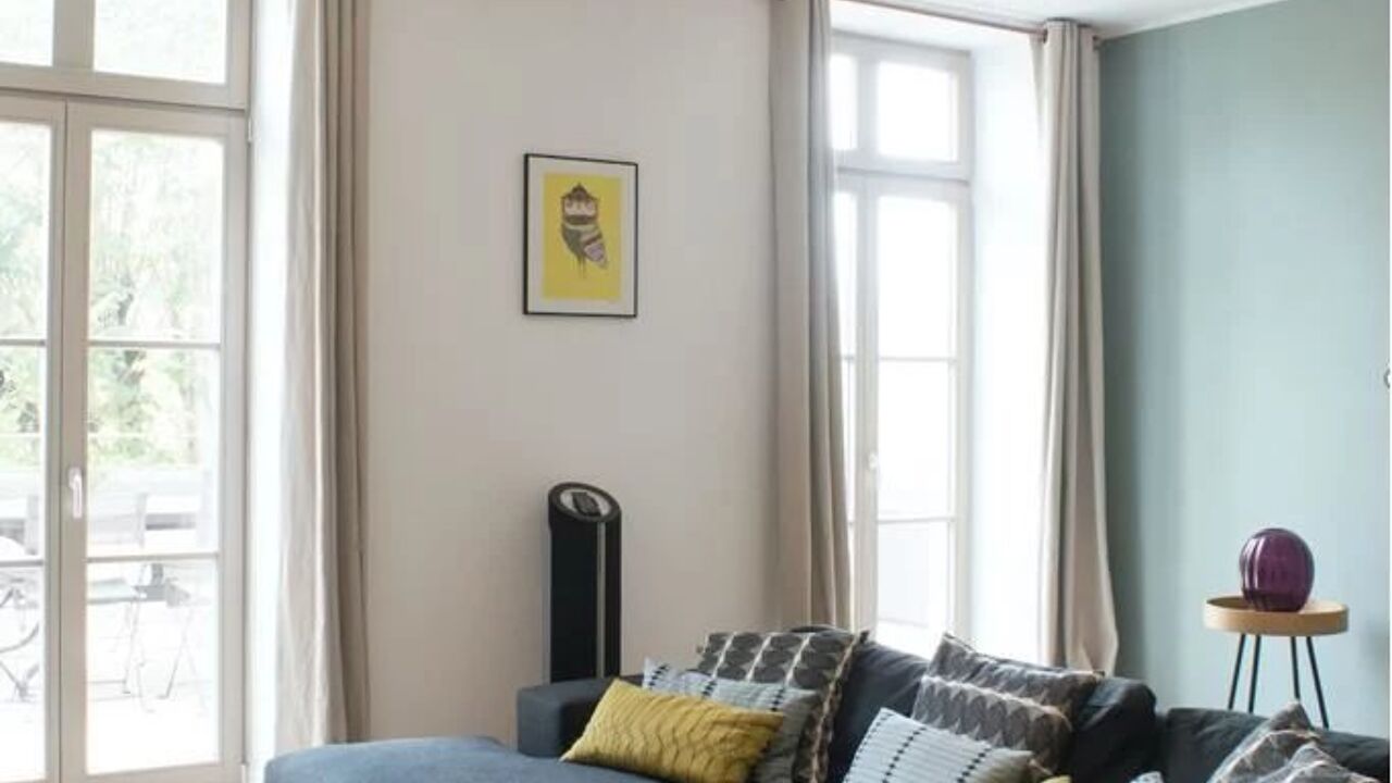 appartement 4 pièces 84 m2 à vendre à Cabourg (14390)