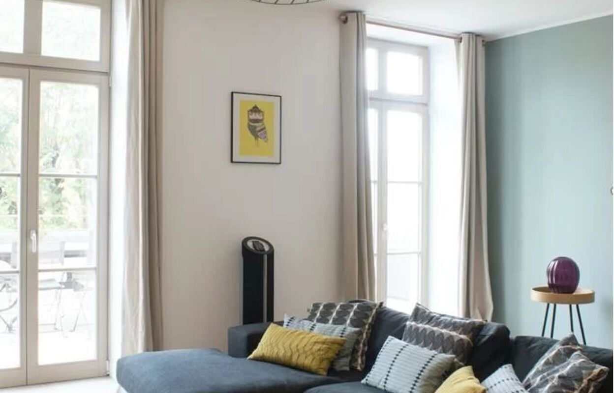 appartement 4 pièces 84 m2 à vendre à Cabourg (14390)