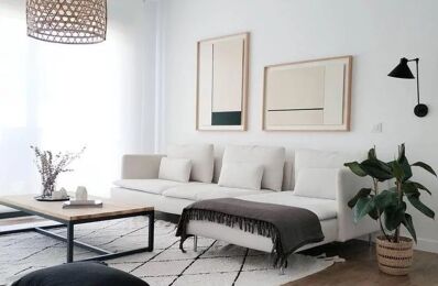 vente appartement 260 000 € à proximité de Donville-les-Bains (50350)