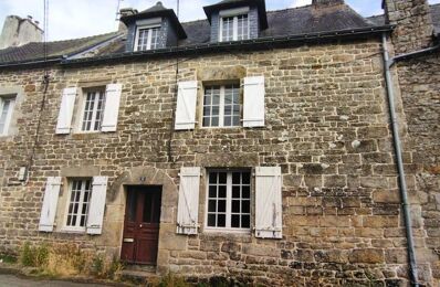 maison 4 pièces 1 m2 à vendre à Guémené-sur-Scorff (56160)