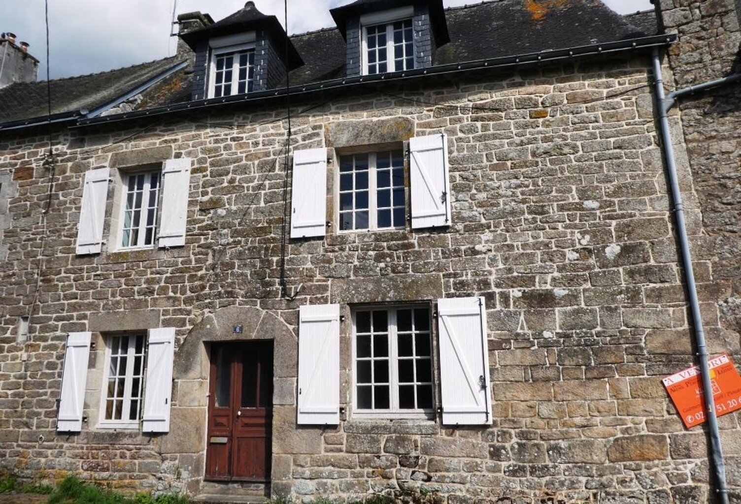 Maison — photo 1