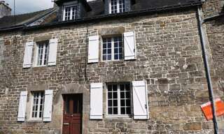 Maison 4 Pièces 90 m² à vendre à Guémené-sur-Scorff (56160)