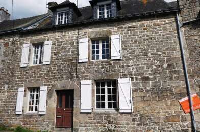 Maison 4 pièces 84860 €