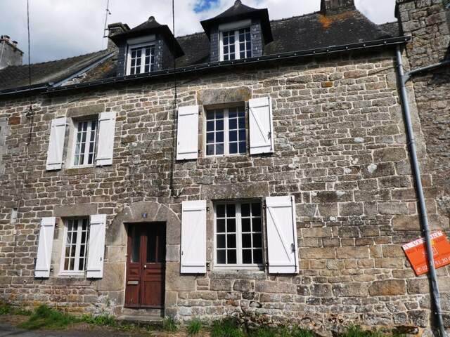 Maison — photo du bien