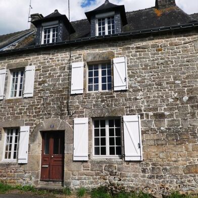 Maison 4 pièces 84860 €