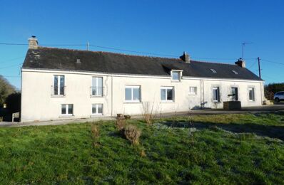 vente maison 168 460 € à proximité de Plouray (56770)