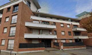 Appartement 2 Pièces 43 m² à vendre à Valenciennes (59300)