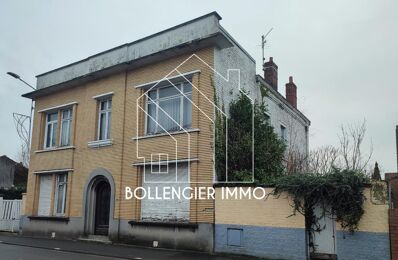 vente maison 430 000 € à proximité de Cobrieux (59830)