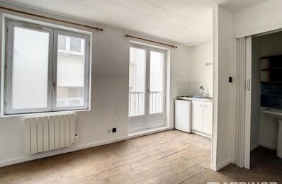 vente appartement 92 000 € à proximité de La Madeleine (59110)