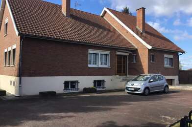 Maison 11 pièces 294200 €