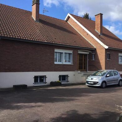 Maison 11 pièces 294200 €