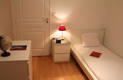 appartement 1 pièces 9 m2 à louer à Compiègne (60200)
