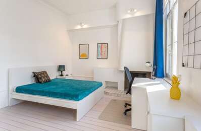 appartement 1 pièces 14 m2 à louer à Amiens (80000)
