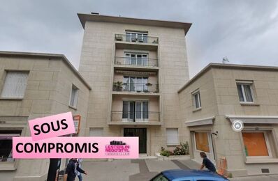 vente appartement 88 000 € à proximité de Trouville-sur-Mer (14360)