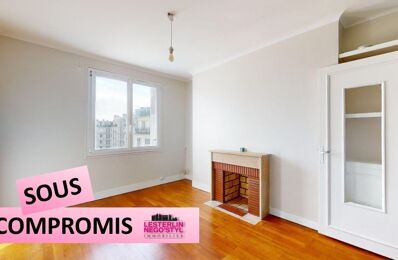 vente appartement 137 000 € à proximité de Montivilliers (76290)