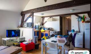 Appartement 2 Pièces 35 m² à vendre à Béthune (62400)