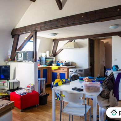 Appartement 2 pièces 69900 €