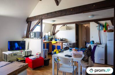 vente appartement 72 500 € à proximité de Bailleul-Lès-Pernes (62550)