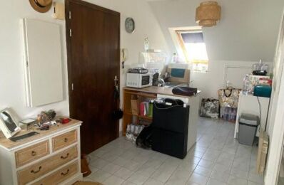 appartement 1 pièces 21 m2 à vendre à Le Croisic (44490)