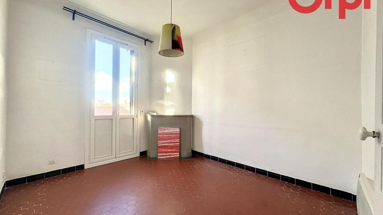 appartement 3 pièces 49 m2 à vendre à La Seyne-sur-Mer (83500)