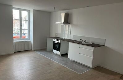 vente appartement 230 603 € à proximité de Guérande (44350)