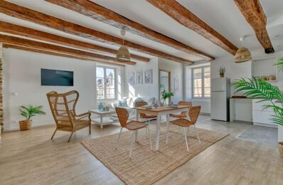 vente appartement 291 023 € à proximité de La Baule-Escoublac (44500)