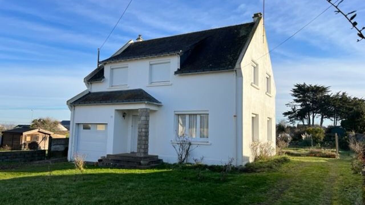 maison 5 pièces 120 m2 à vendre à Batz-sur-Mer (44740)