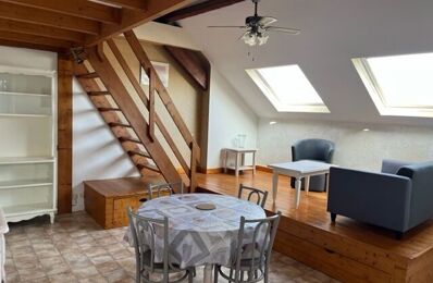 vente appartement 154 425 € à proximité de Guérande (44350)