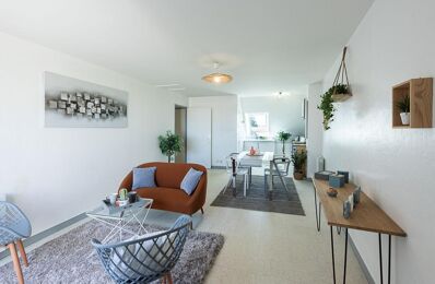 vente appartement 269 025 € à proximité de La Turballe (44420)