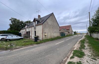 vente maison 191 500 € à proximité de Bazoches-en-Dunois (28140)