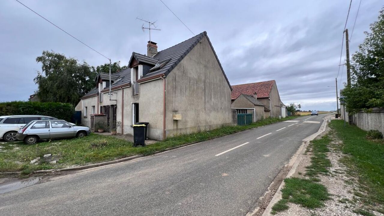 maison 5 pièces 148 m2 à vendre à Charsonville (45130)