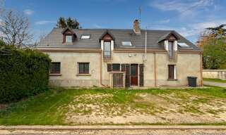 Maison 5 Pièces 148 m² à vendre à Charsonville (45130)