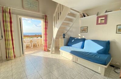 vente appartement 247 000 € à proximité de Sainte-Maxime (83120)