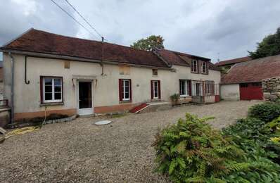 vente maison 99 000 € à proximité de Maisons-Lès-Chaource (10210)