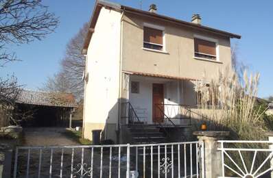 vente maison 116 000 € à proximité de Longeville-sur-la-Laines (52220)