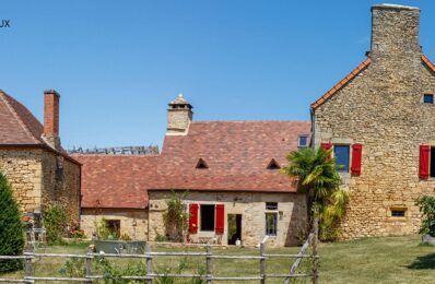 vente maison 452 000 € à proximité de Saint-Crépin-Et-Carlucet (24590)